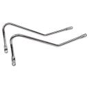 Sturzbügel Puch Maxi S Chrom